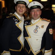 Auftritt in Eupen/Belgien (06.02.11)